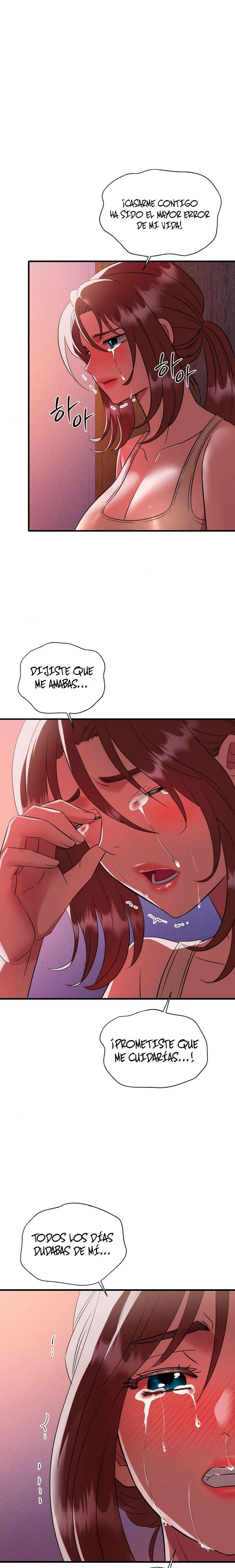 NEW  Theory Of Innate Evil Page 11 - MangaHe