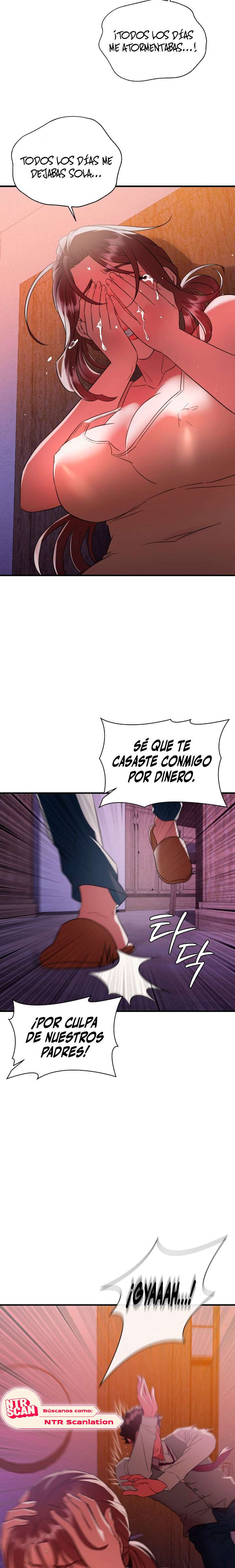 NEW  Theory Of Innate Evil Page 12 - MangaHe