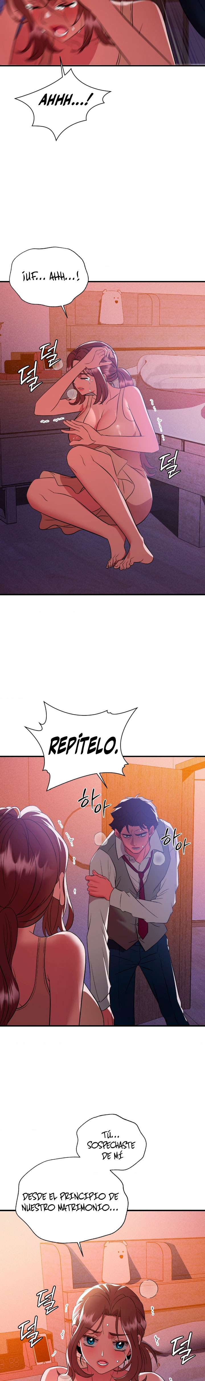 NEW  Theory Of Innate Evil Page 13 - MangaHe