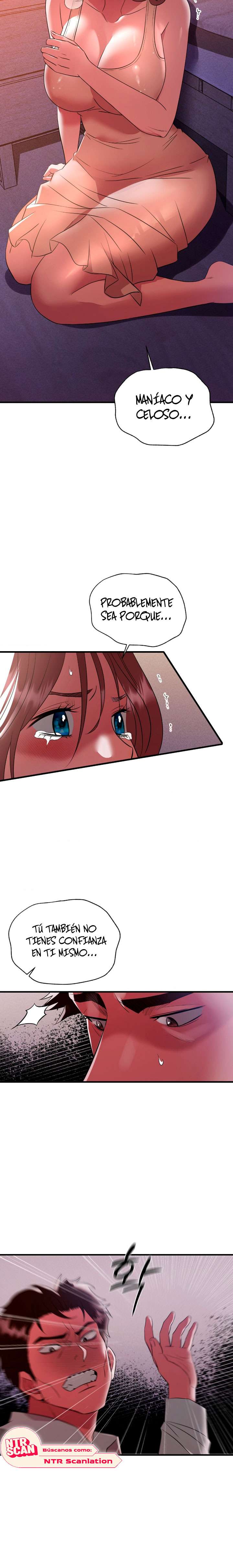 NEW  Theory Of Innate Evil Page 14 - MangaHe