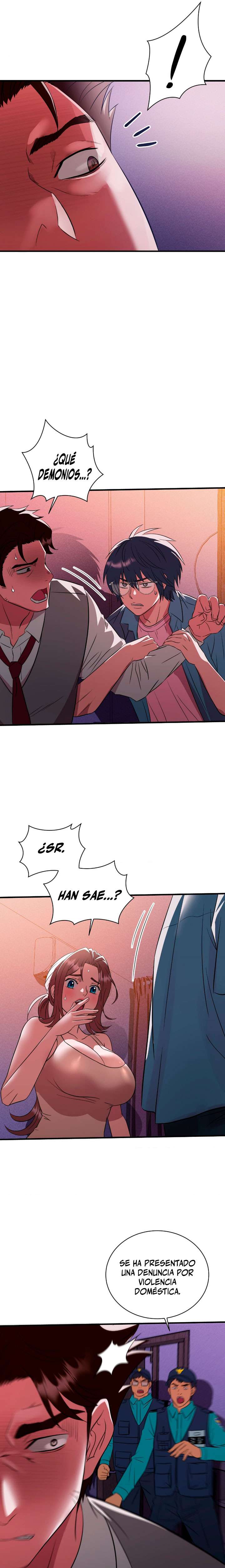 NEW  Theory Of Innate Evil Page 15 - MangaHe