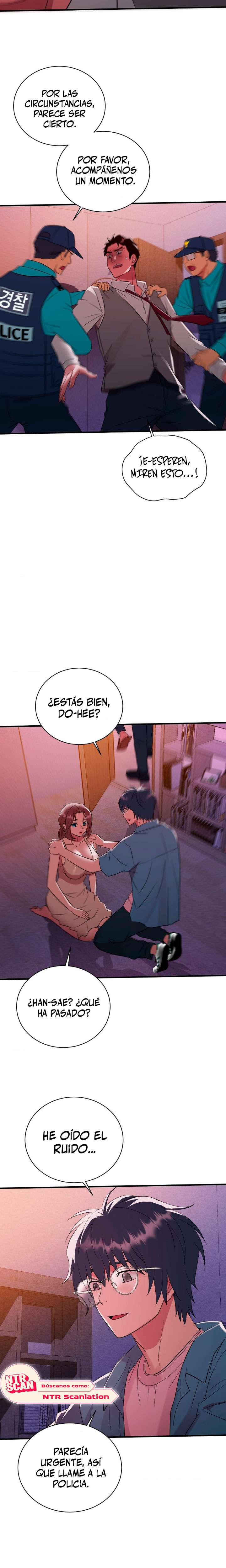 NEW  Theory Of Innate Evil Page 16 - MangaHe