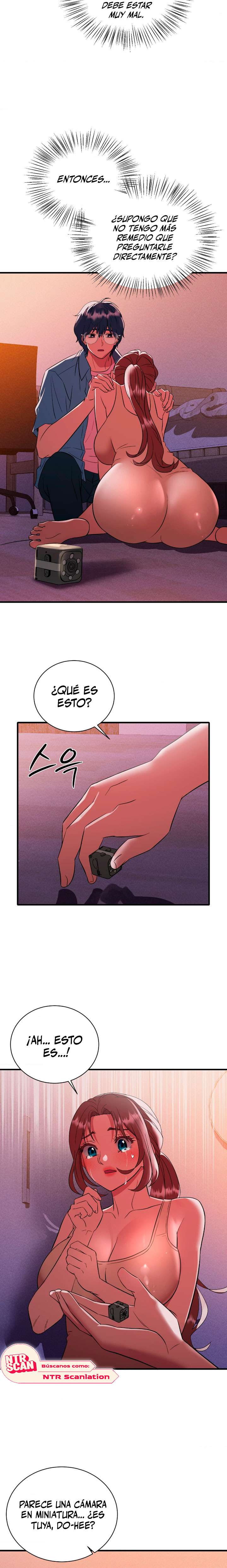 NEW  Theory Of Innate Evil Page 18 - MangaHe