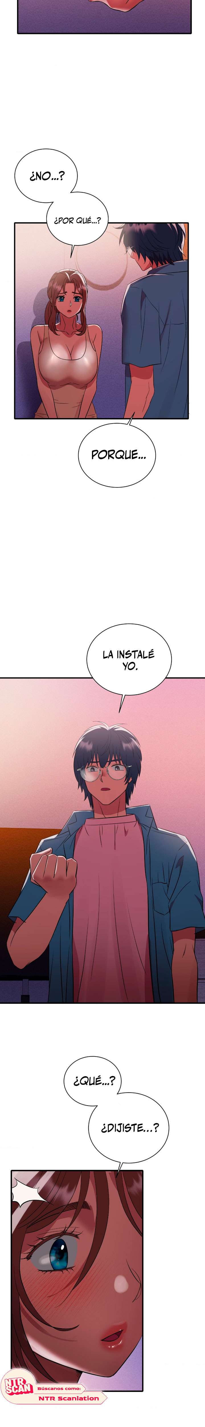 NEW  Theory Of Innate Evil Page 20 - MangaHe