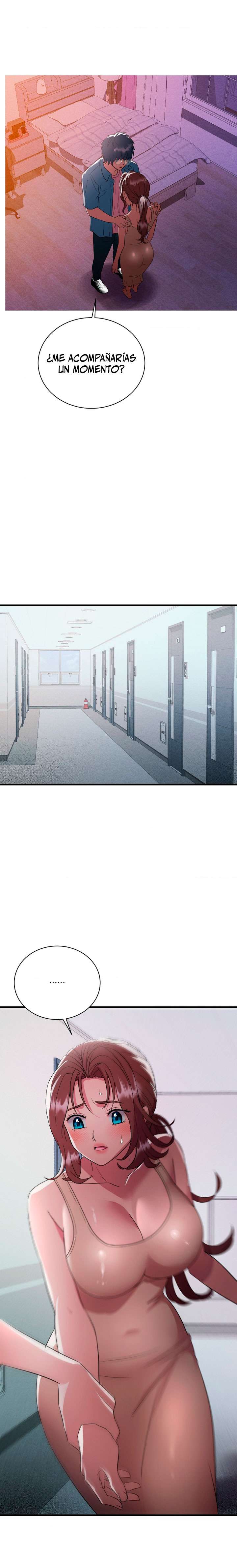 NEW  Theory Of Innate Evil Page 21 - MangaHe
