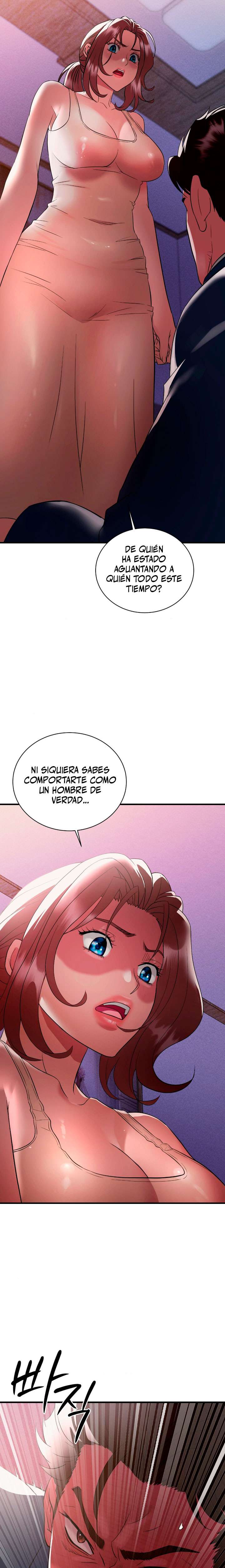 NEW  Theory Of Innate Evil Page 5 - MangaHe