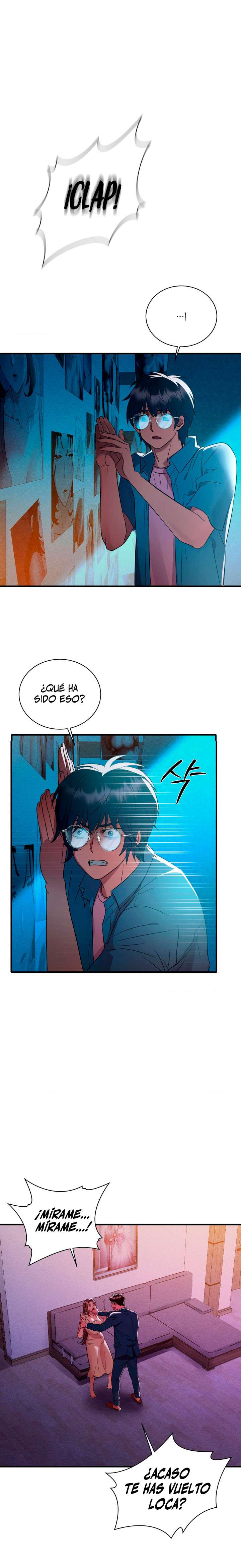 NEW  Theory Of Innate Evil Page 7 - MangaHe
