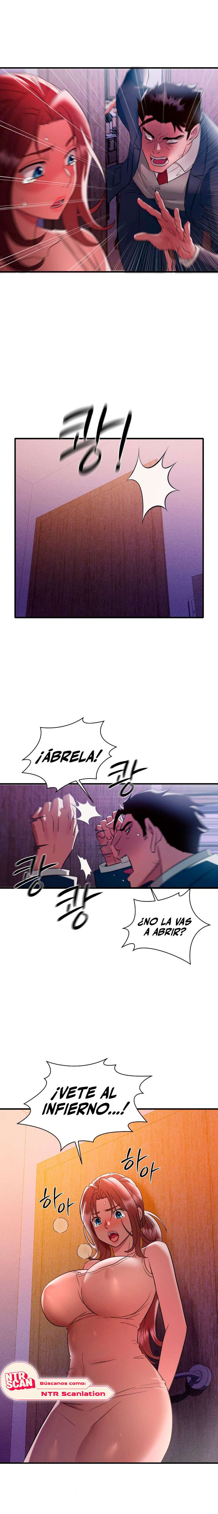 NEW  Theory Of Innate Evil Page 10 - MangaHe