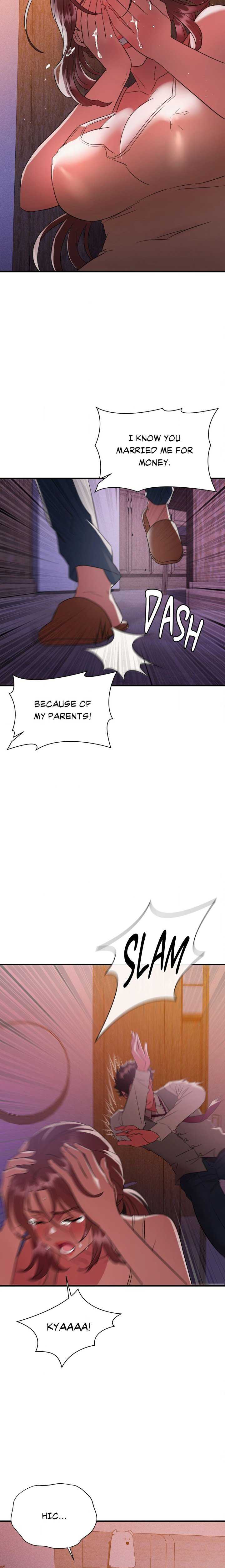 NEW  Theory Of Innate Evil Page 11 - MangaHe