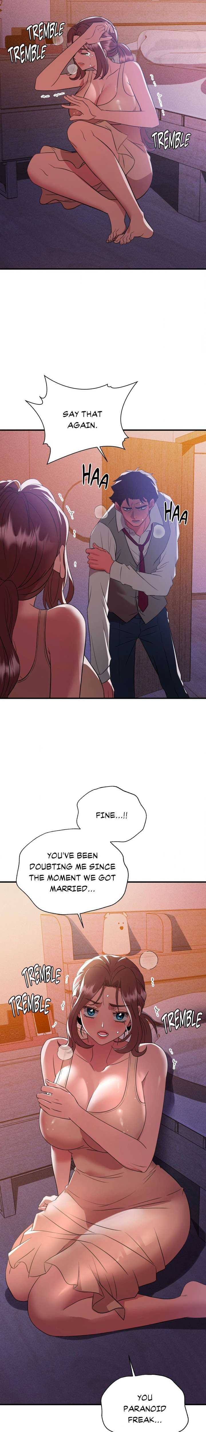 NEW  Theory Of Innate Evil Page 12 - MangaHe