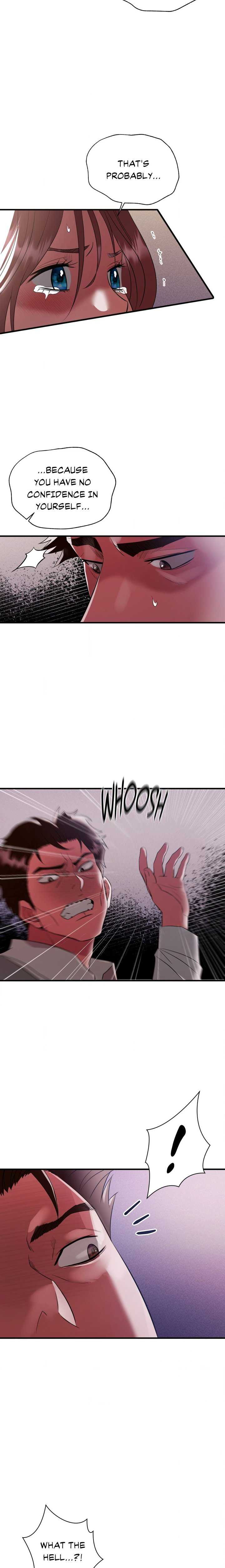 NEW  Theory Of Innate Evil Page 13 - MangaHe