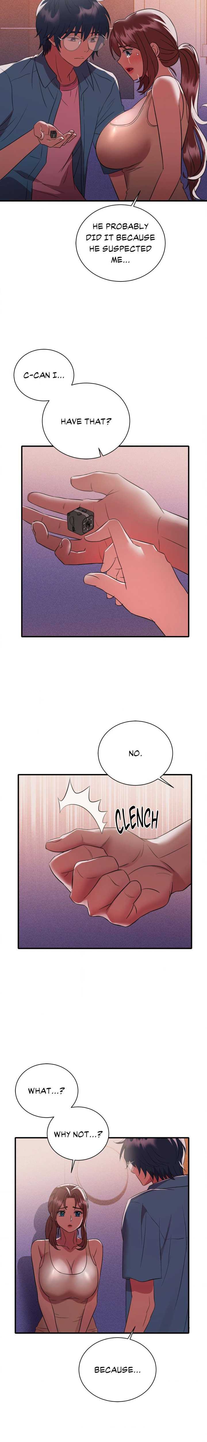 NEW  Theory Of Innate Evil Page 18 - MangaHe