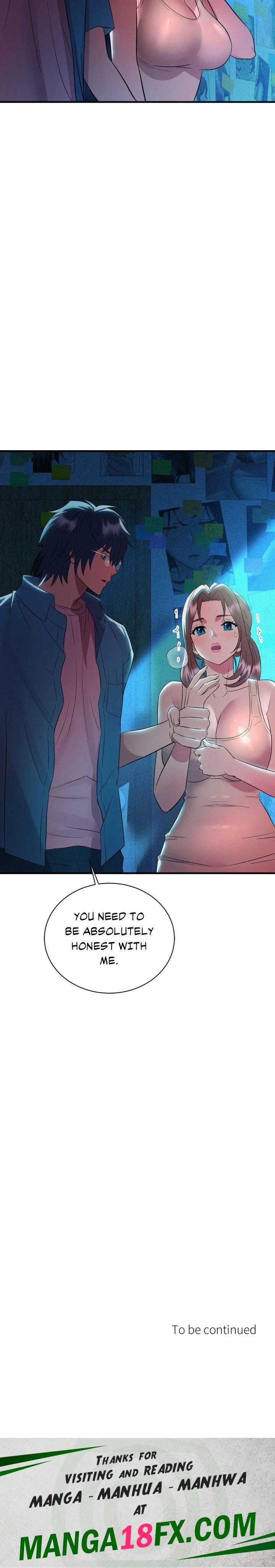 NEW  Theory Of Innate Evil Page 22 - MangaHe