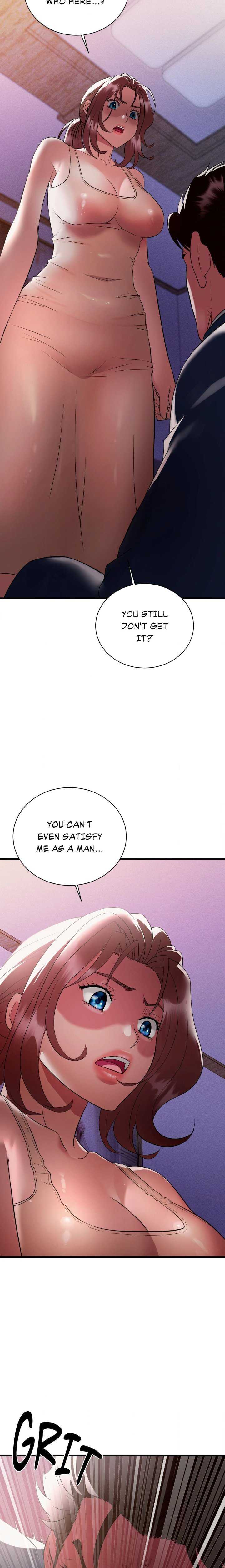 NEW  Theory Of Innate Evil Page 4 - MangaHe