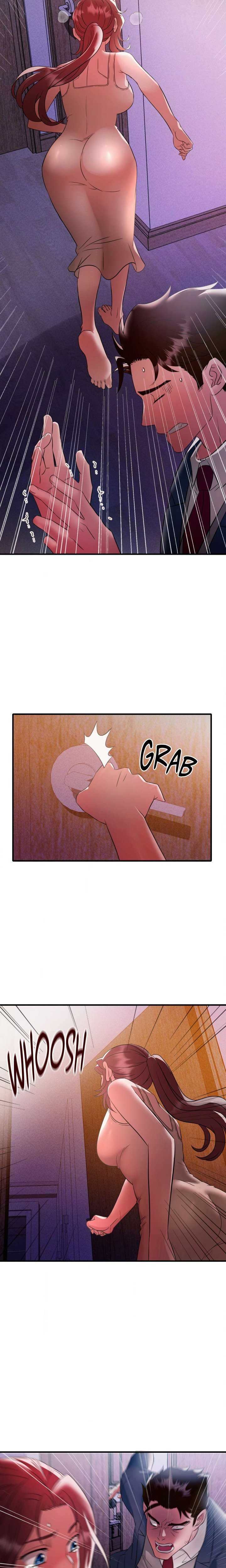 NEW  Theory Of Innate Evil Page 8 - MangaHe