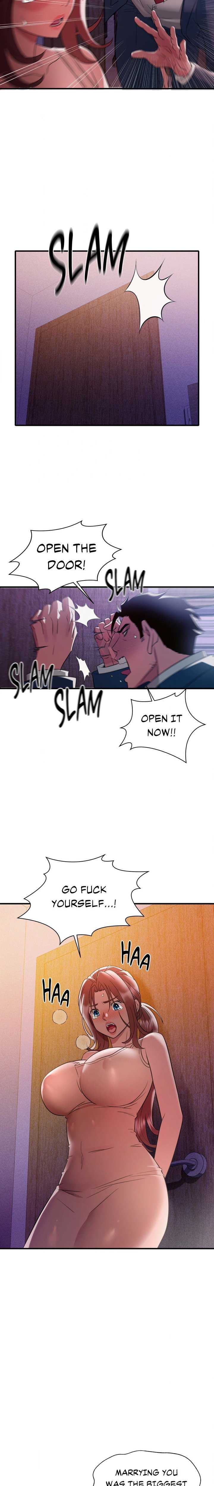 NEW  Theory Of Innate Evil Page 9 - MangaHe