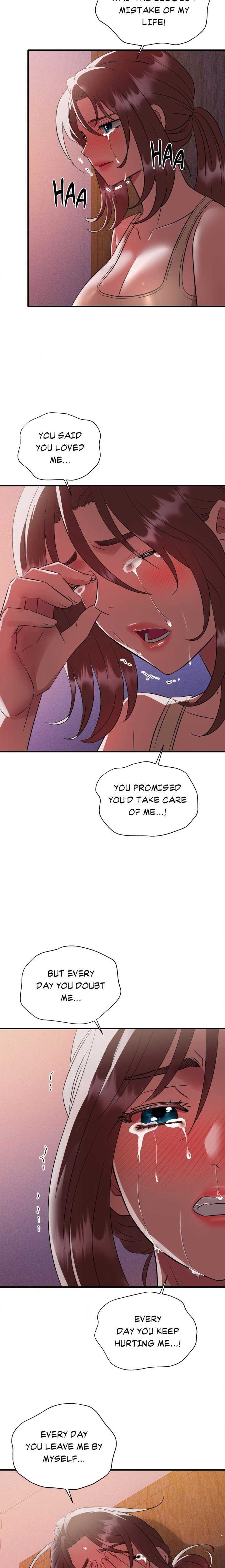 NEW  Theory Of Innate Evil Page 10 - MangaHe