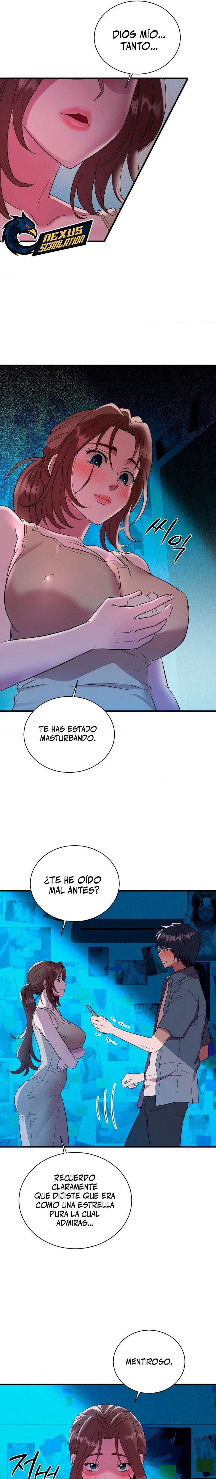 NEW  Theory Of Innate Evil Page 13 - MangaHe