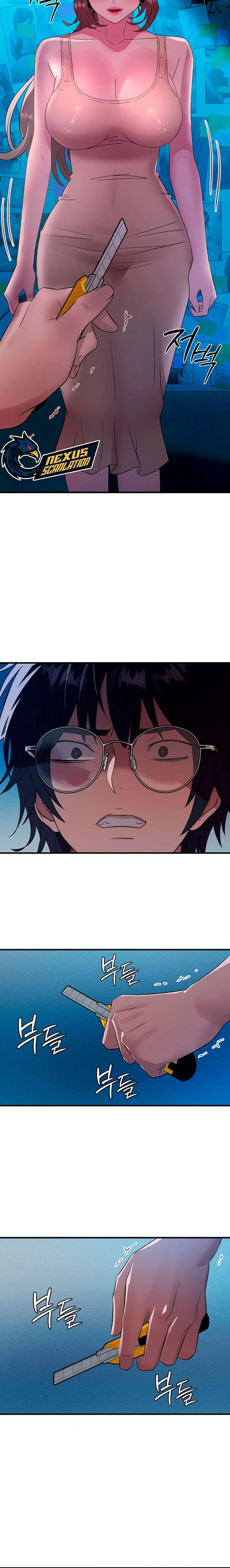 NEW  Theory Of Innate Evil Page 14 - MangaHe