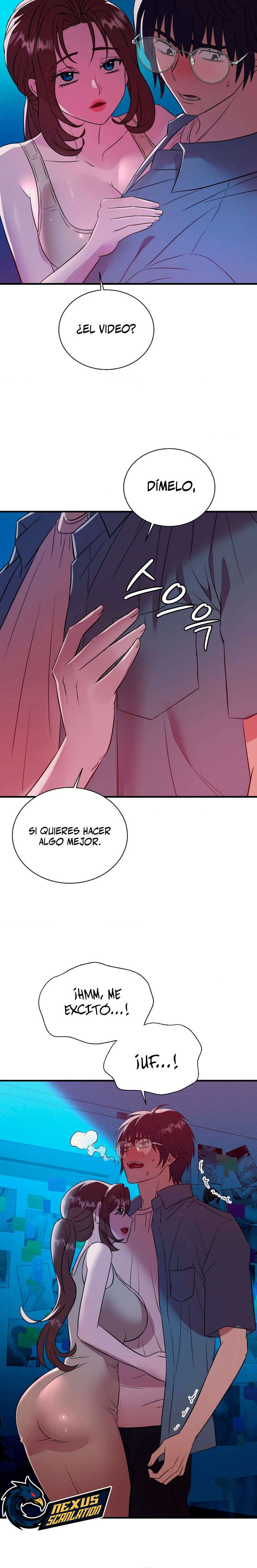 NEW  Theory Of Innate Evil Page 16 - MangaHe