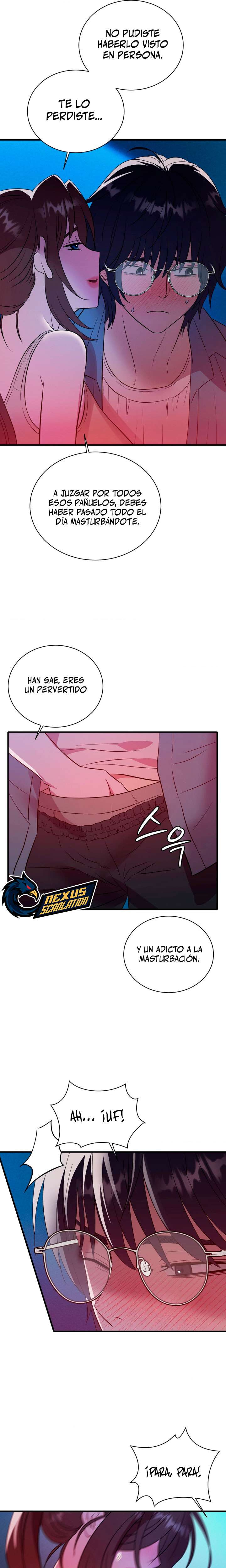 NEW  Theory Of Innate Evil Page 17 - MangaHe
