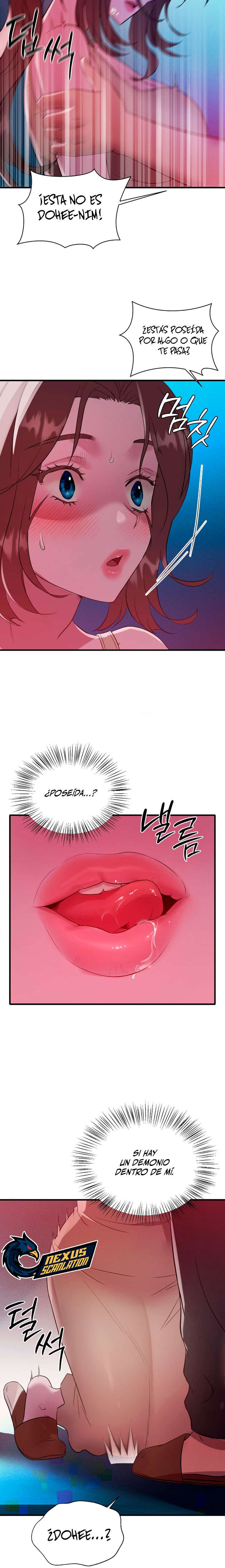 NEW  Theory Of Innate Evil Page 18 - MangaHe