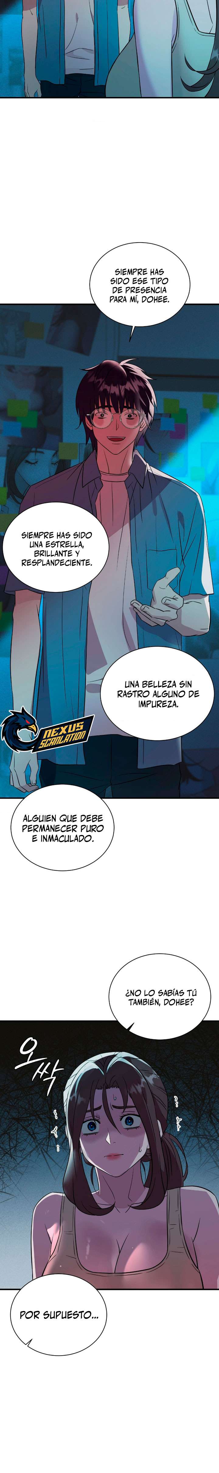 NEW  Theory Of Innate Evil Page 4 - MangaHe