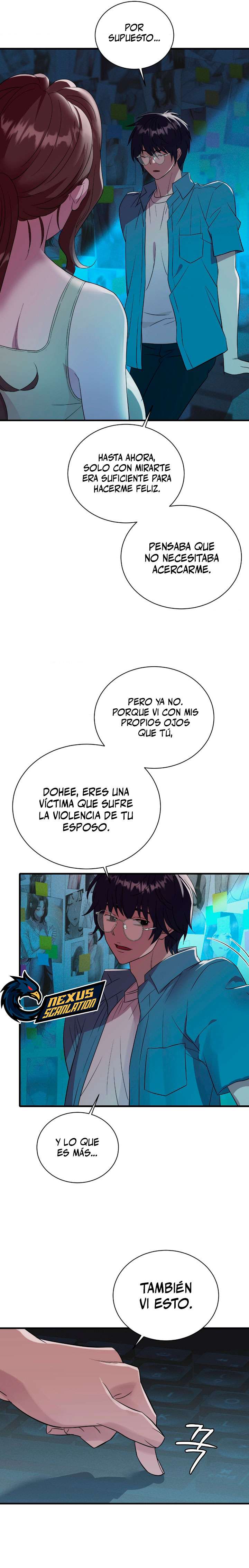 NEW  Theory Of Innate Evil Page 5 - MangaHe