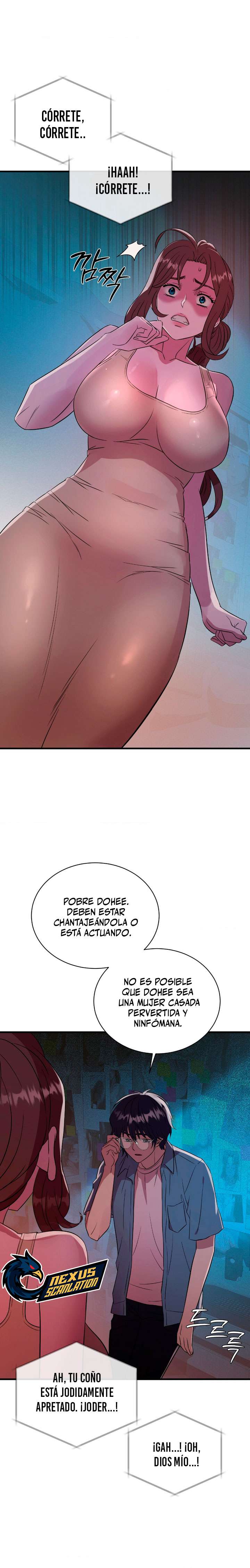NEW  Theory Of Innate Evil Page 6 - MangaHe
