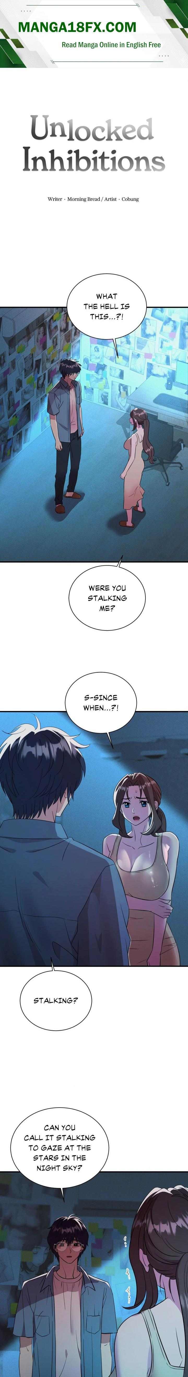 NEW  Theory Of Innate Evil Page 2 - MangaHe
