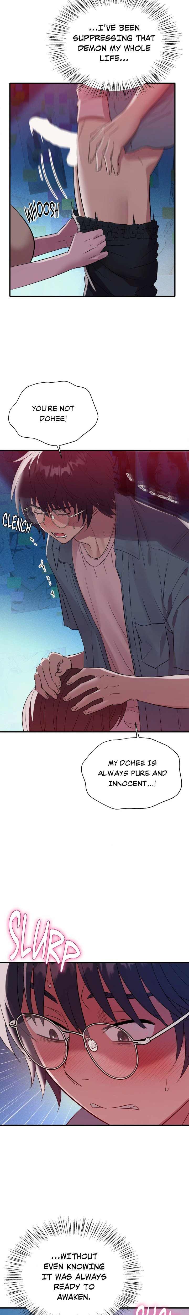 NEW  Theory Of Innate Evil Page 17 - MangaHe