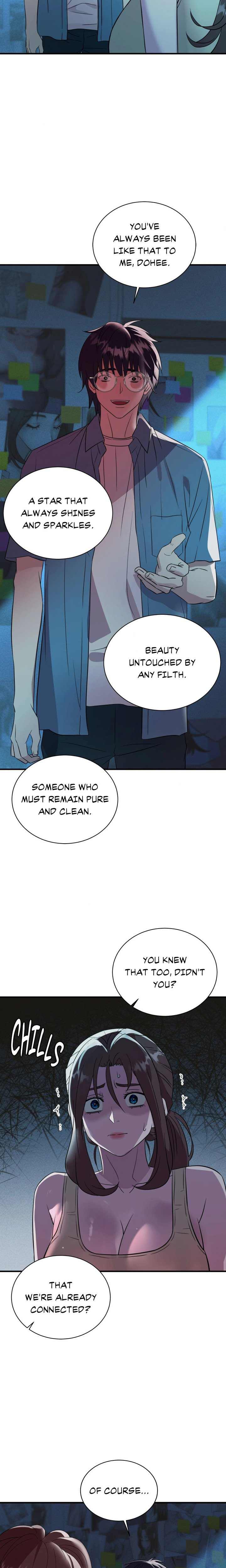 NEW  Theory Of Innate Evil Page 3 - MangaHe