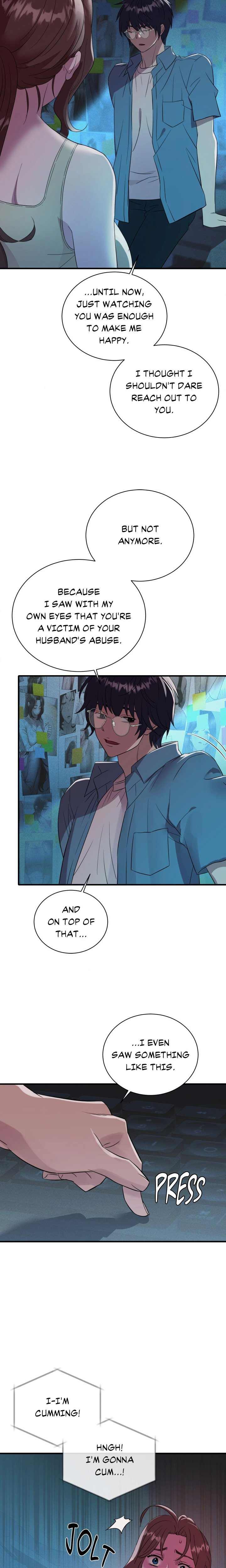 NEW  Theory Of Innate Evil Page 4 - MangaHe