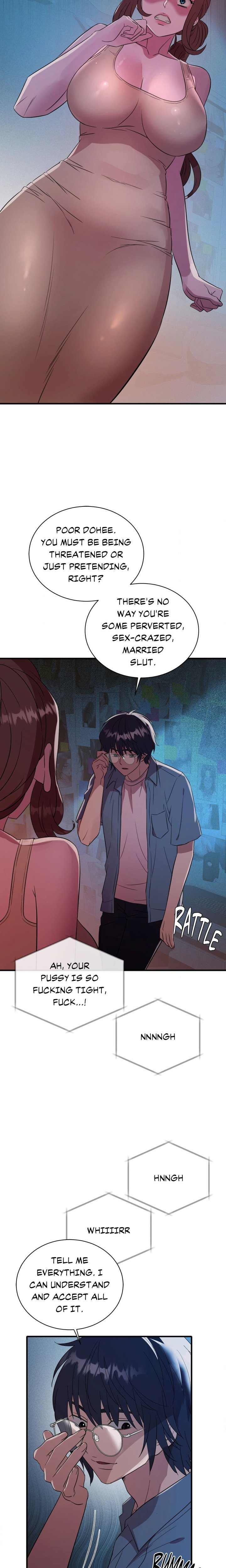 NEW  Theory Of Innate Evil Page 5 - MangaHe