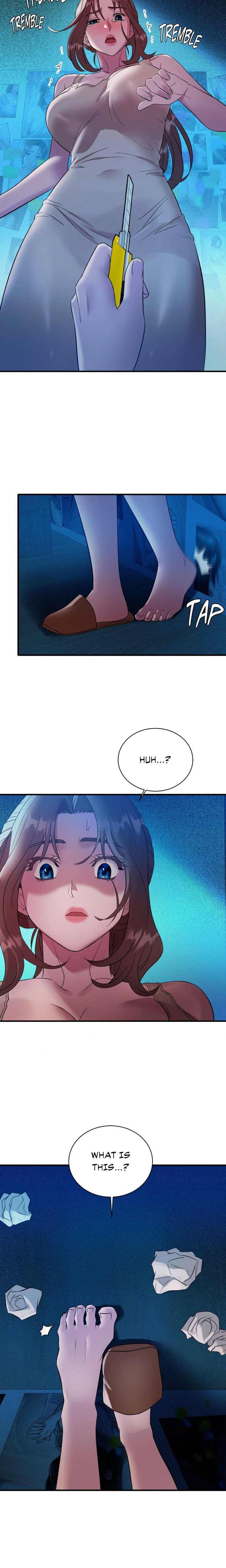 NEW  Theory Of Innate Evil Page 9 - MangaHe