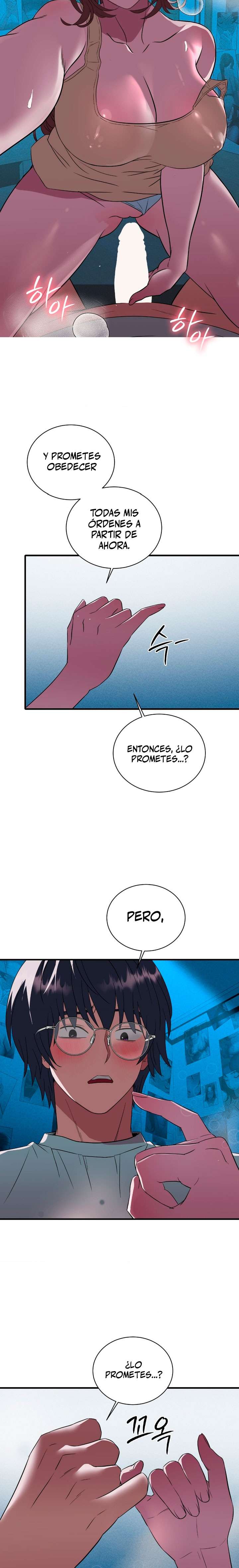 NEW  Theory Of Innate Evil Page 12 - MangaHe