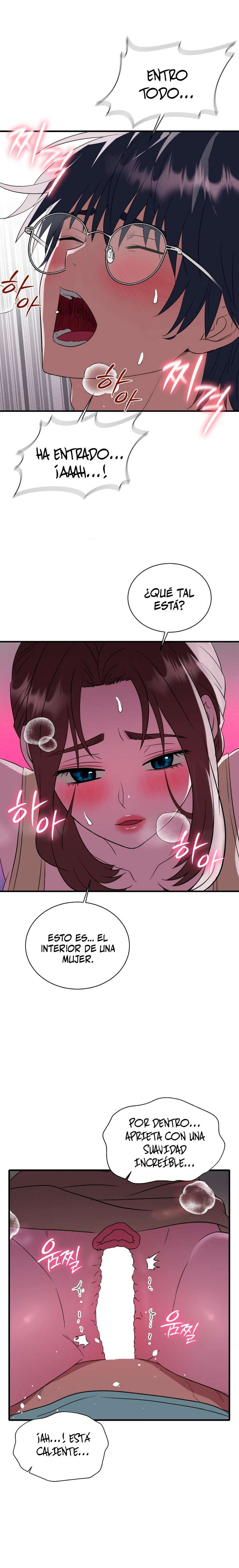 NEW  Theory Of Innate Evil Page 14 - MangaHe