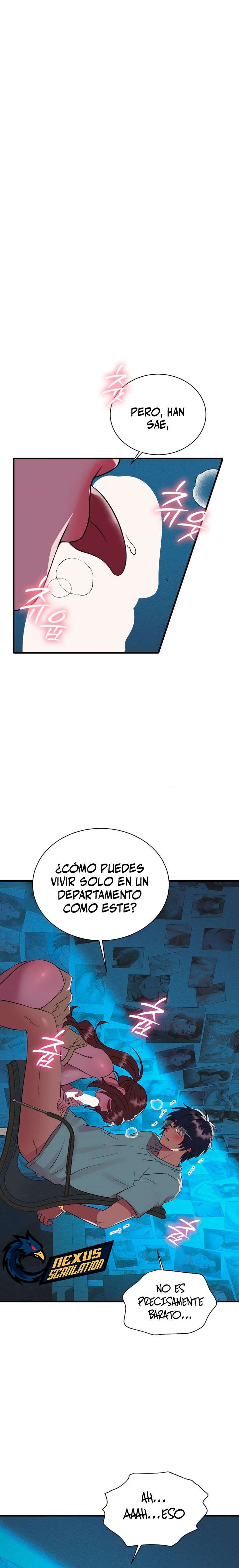 NEW  Theory Of Innate Evil Page 20 - MangaHe