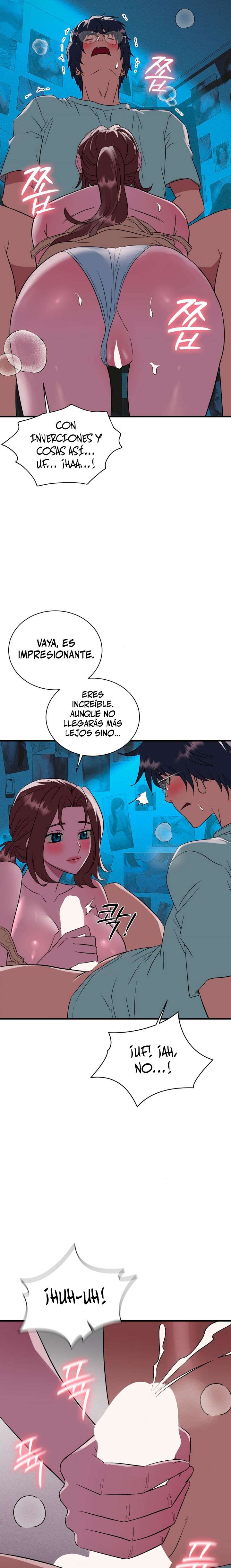 NEW  Theory Of Innate Evil Page 21 - MangaHe