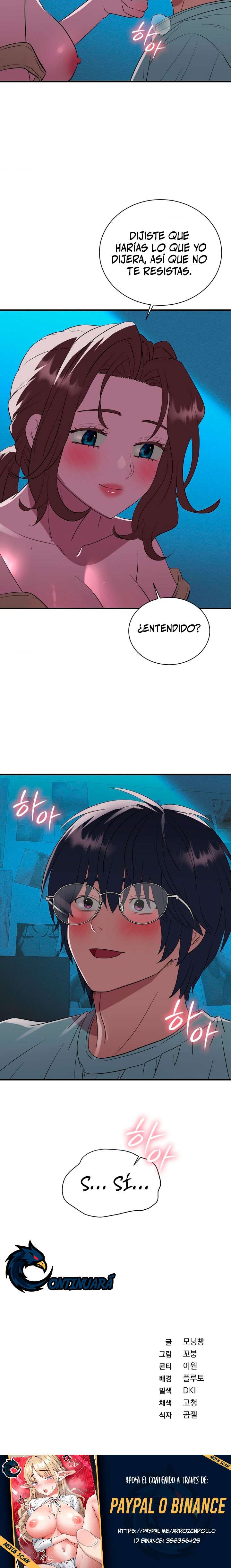 NEW  Theory Of Innate Evil Page 23 - MangaHe
