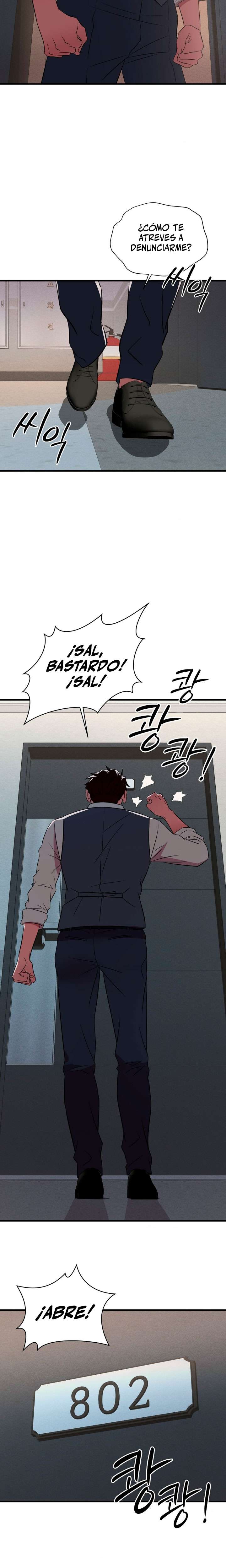 NEW  Theory Of Innate Evil Page 4 - MangaHe