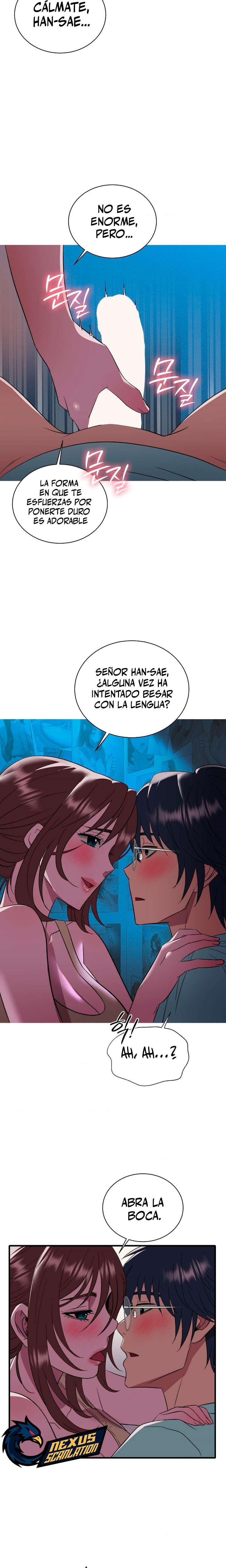NEW  Theory Of Innate Evil Page 6 - MangaHe