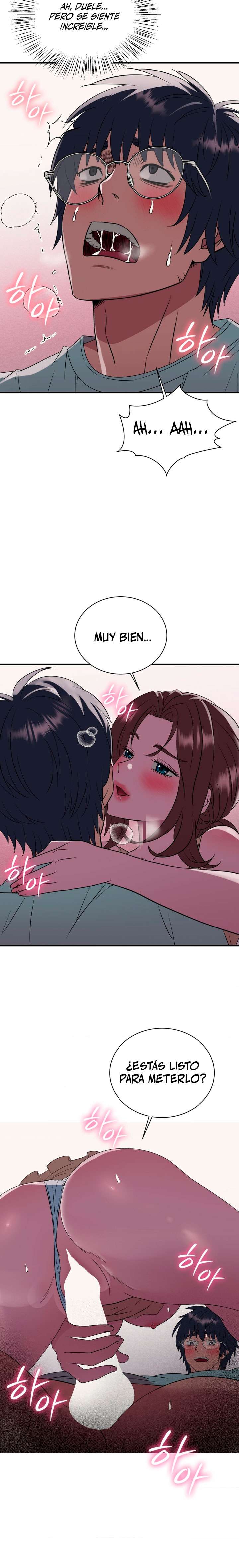 NEW  Theory Of Innate Evil Page 10 - MangaHe