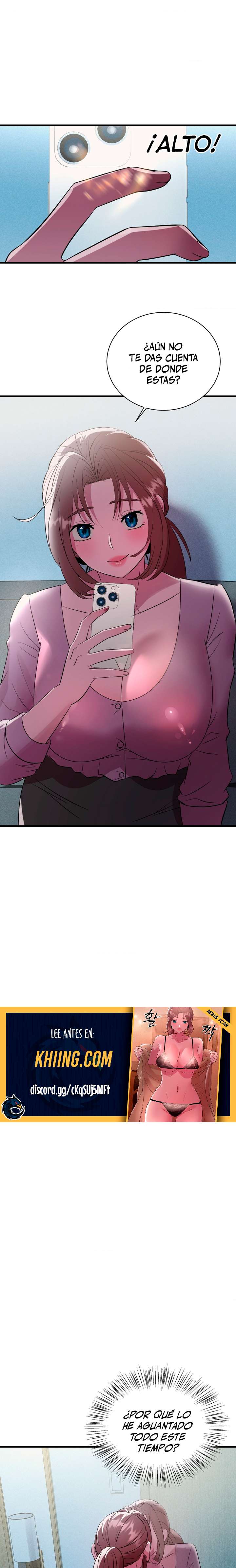 NEW  Theory Of Innate Evil Page 11 - MangaHe