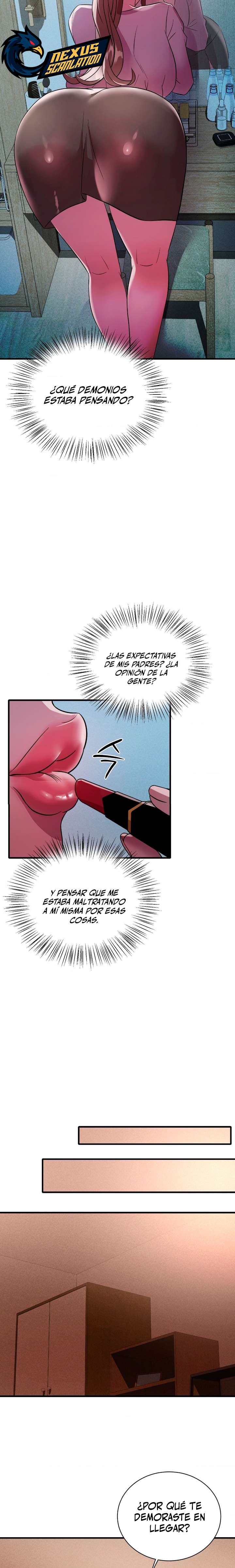 NEW  Theory Of Innate Evil Page 12 - MangaHe