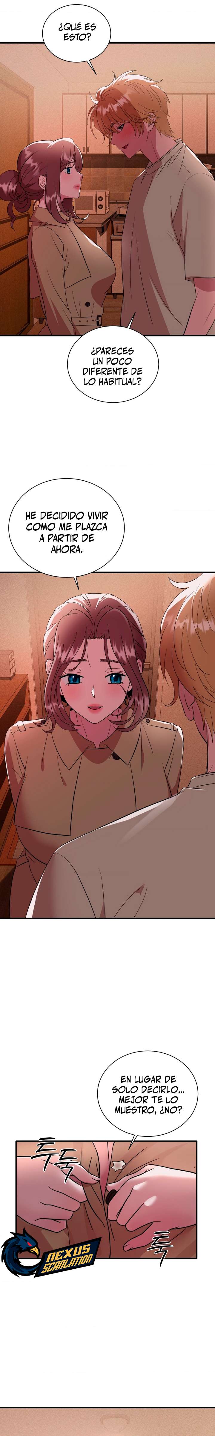 NEW  Theory Of Innate Evil Page 14 - MangaHe
