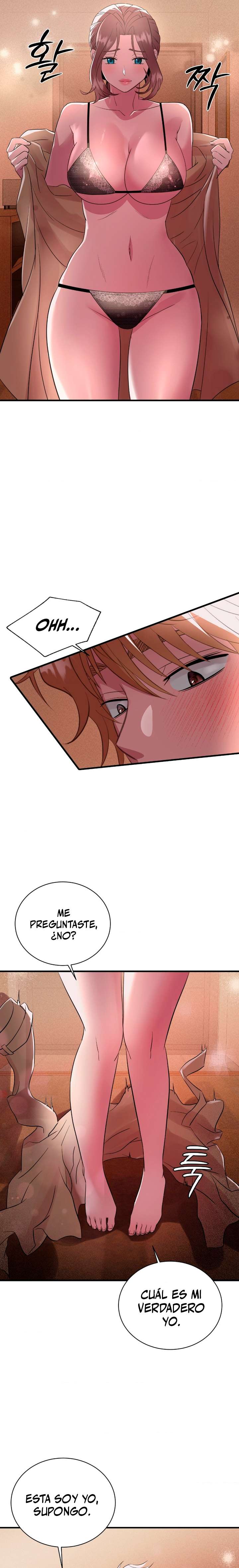 NEW  Theory Of Innate Evil Page 15 - MangaHe