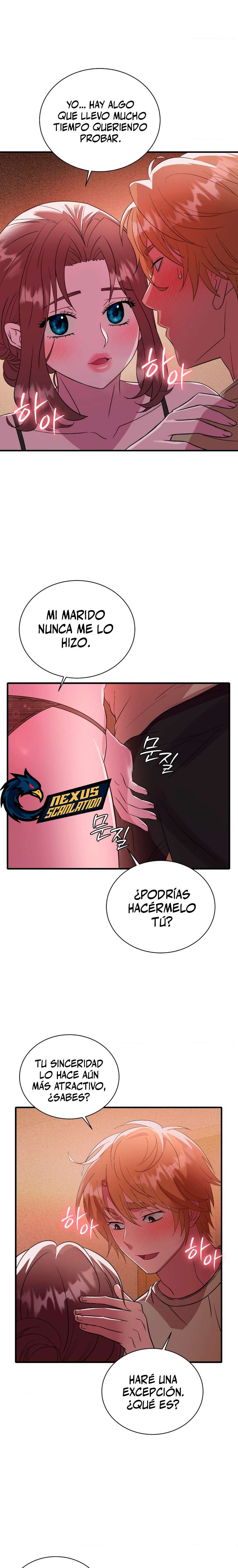 NEW  Theory Of Innate Evil Page 18 - MangaHe