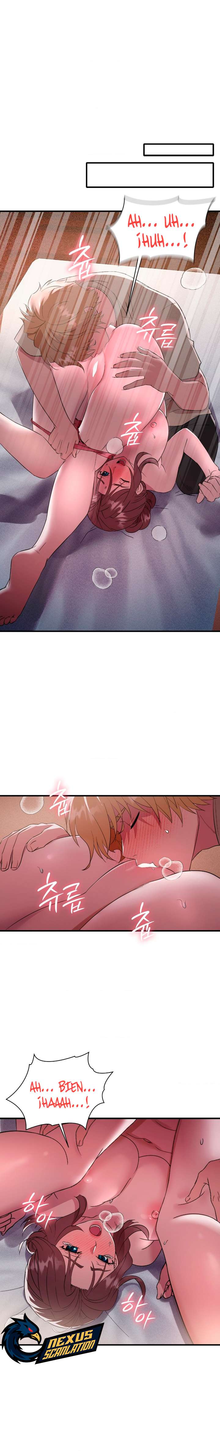 NEW  Theory Of Innate Evil Page 20 - MangaHe