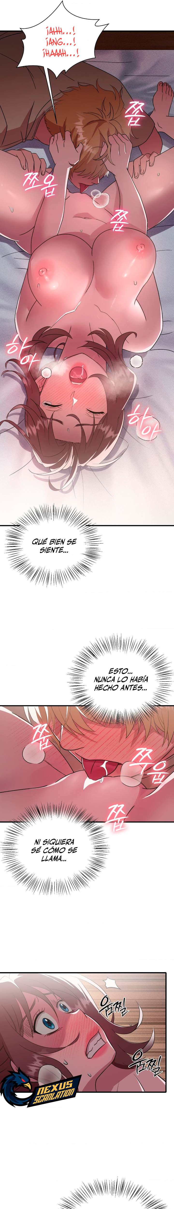 NEW  Theory Of Innate Evil Page 21 - MangaHe